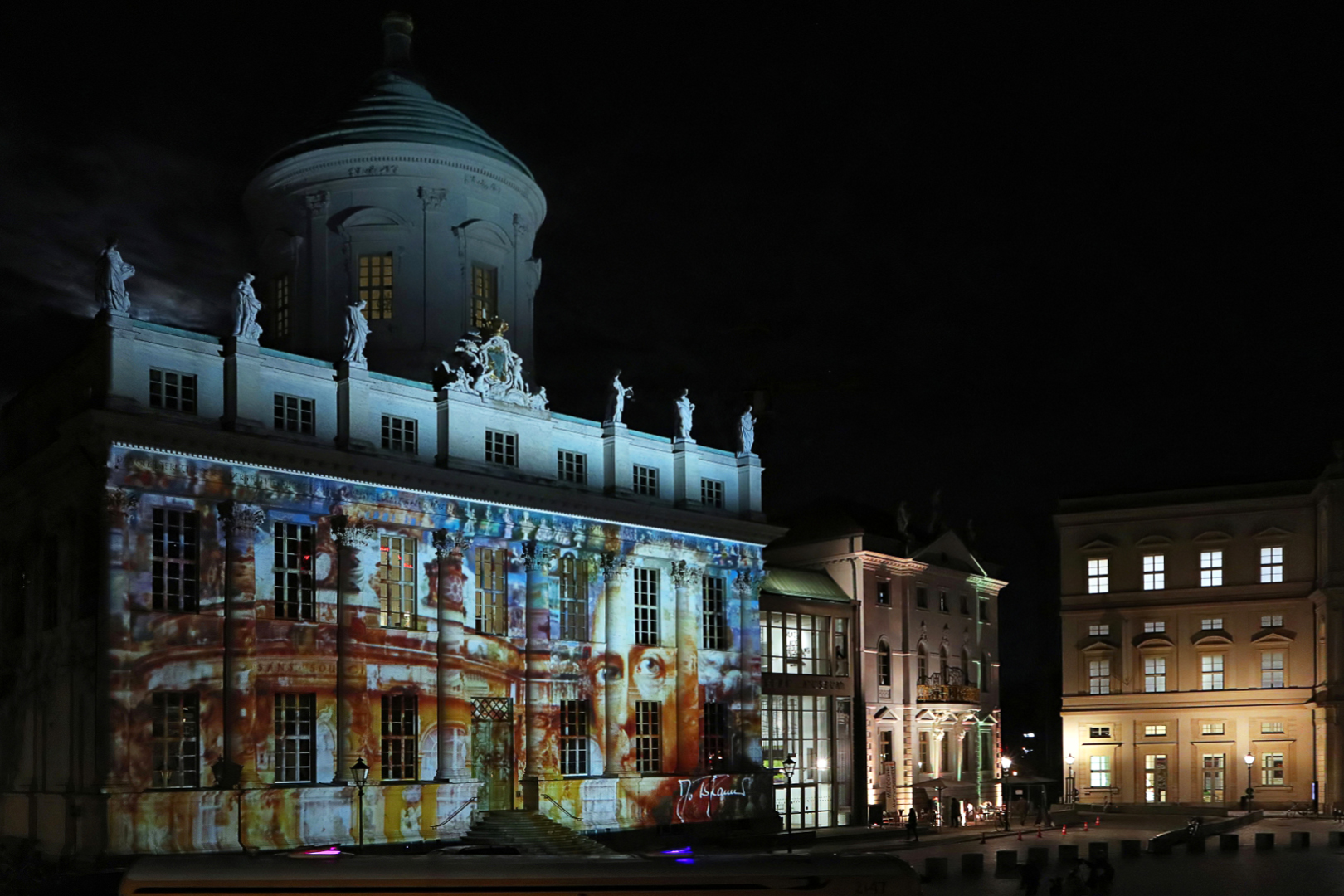 Lichtspektakel in Potsdam (02)