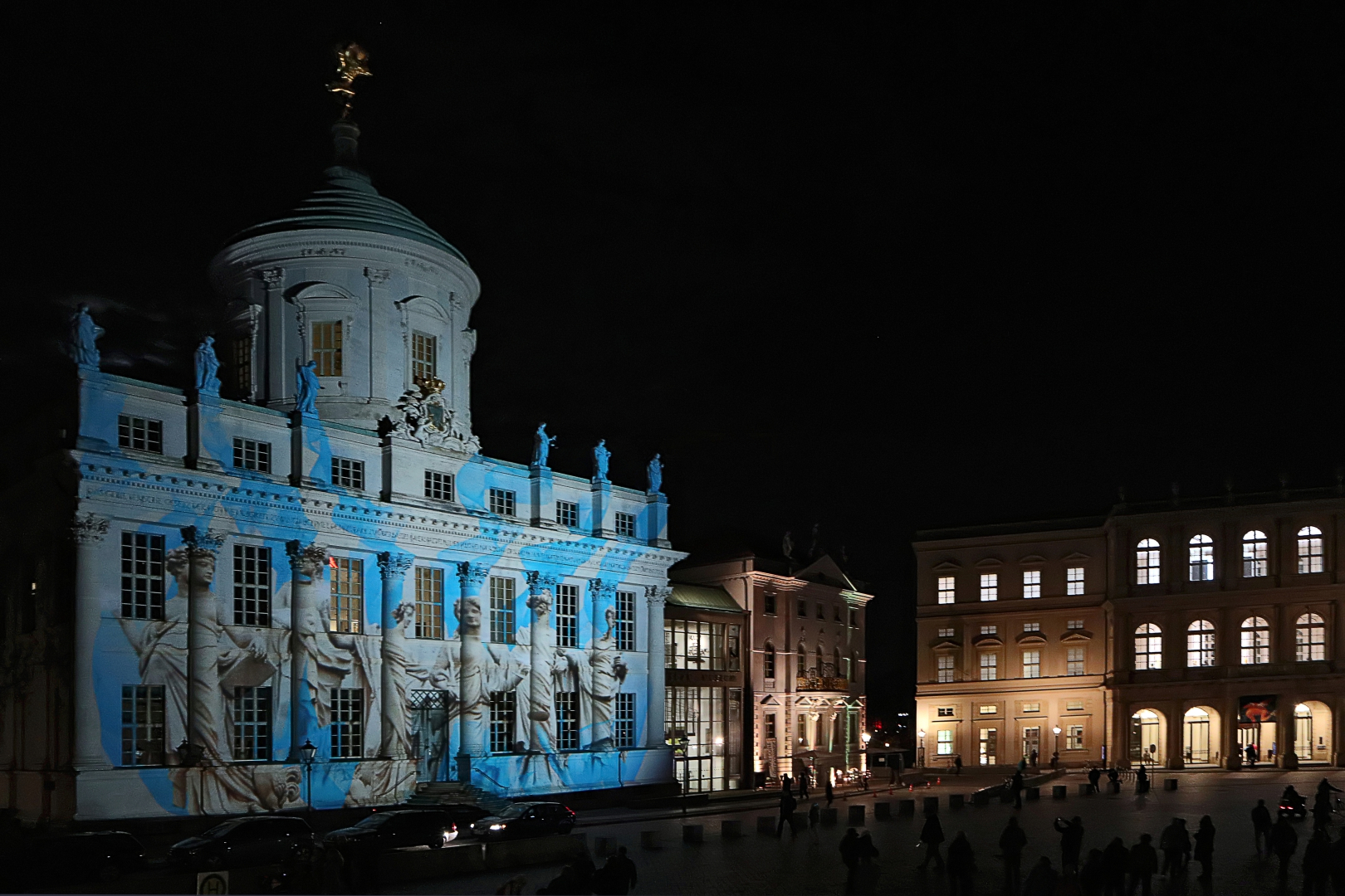 Lichtspektakel in Potsdam (04)