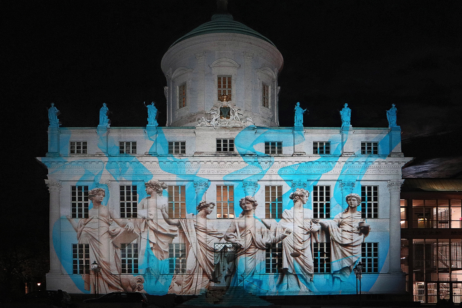 Lichtspektakel in Potsdam (07)