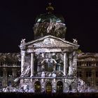 Lichtspektakel "Rendez-vous Bundesplatz" 2013 - 6