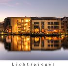 Lichtspiegel