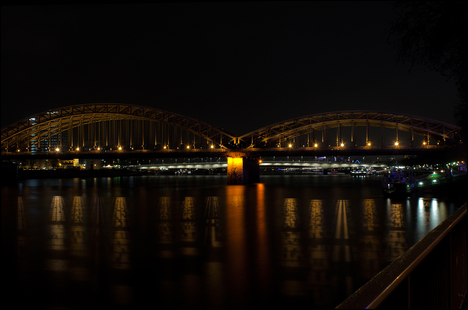 .: Lichtspiegelung :.