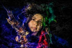 Lichtspiel 1