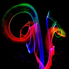 Lichtspiel 2