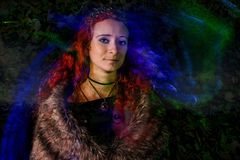 Lichtspiel 2