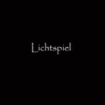 lichtspiel