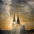 Lichtspiel am Dom 