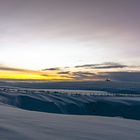 Lichtspiel am  Nordkapp   11.50