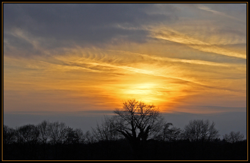 Lichtspiel der Sonne (reloaded)