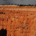 Lichtspiel im Bryce Canyon