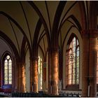 Lichtspiel in der Christuskirche