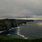 Lichtspiel Irland