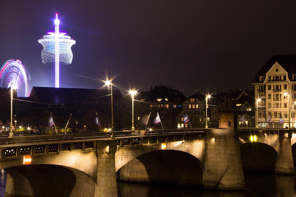 Lichtspiel Nr. 3