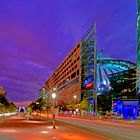 Lichtspiel Potsdamer Platz