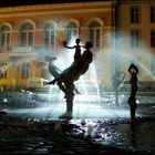 Lichtspiel_3: Brunnen