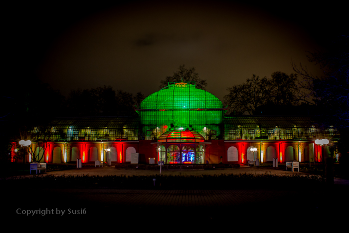 Lichtspiele