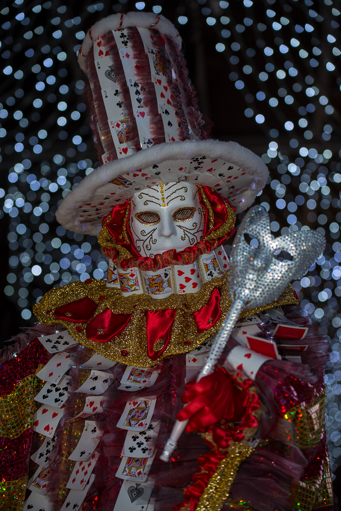 Lichtspiele 2 - Carnevale 2014