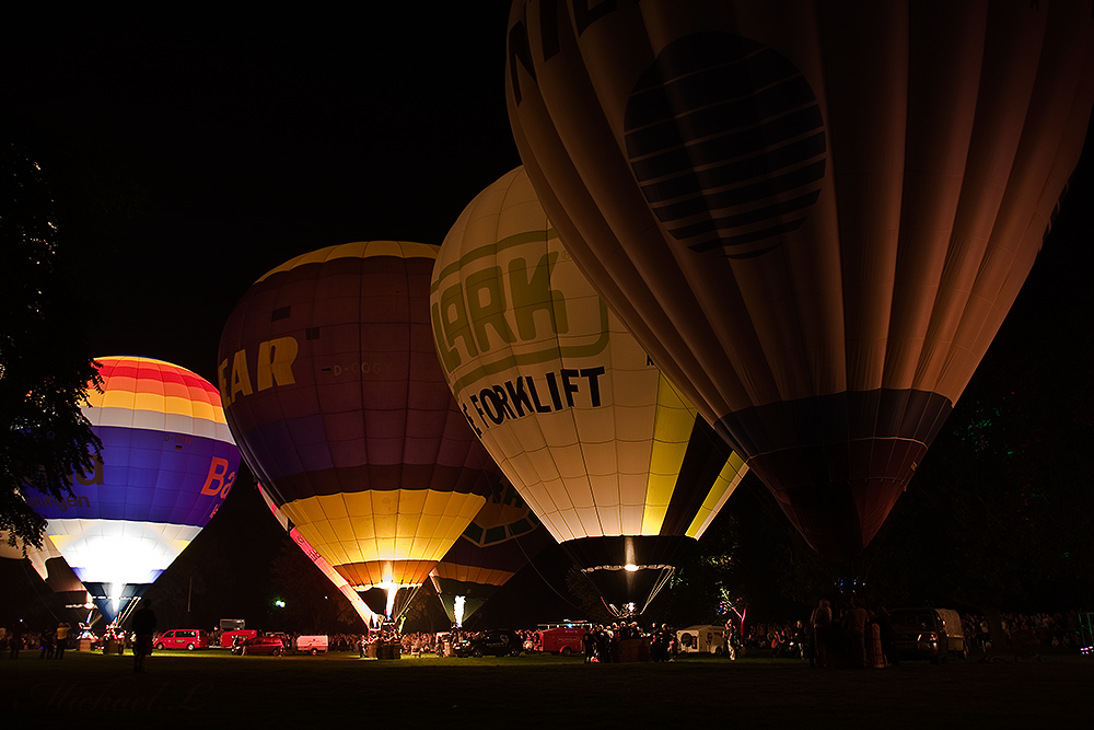 Lichtspiele