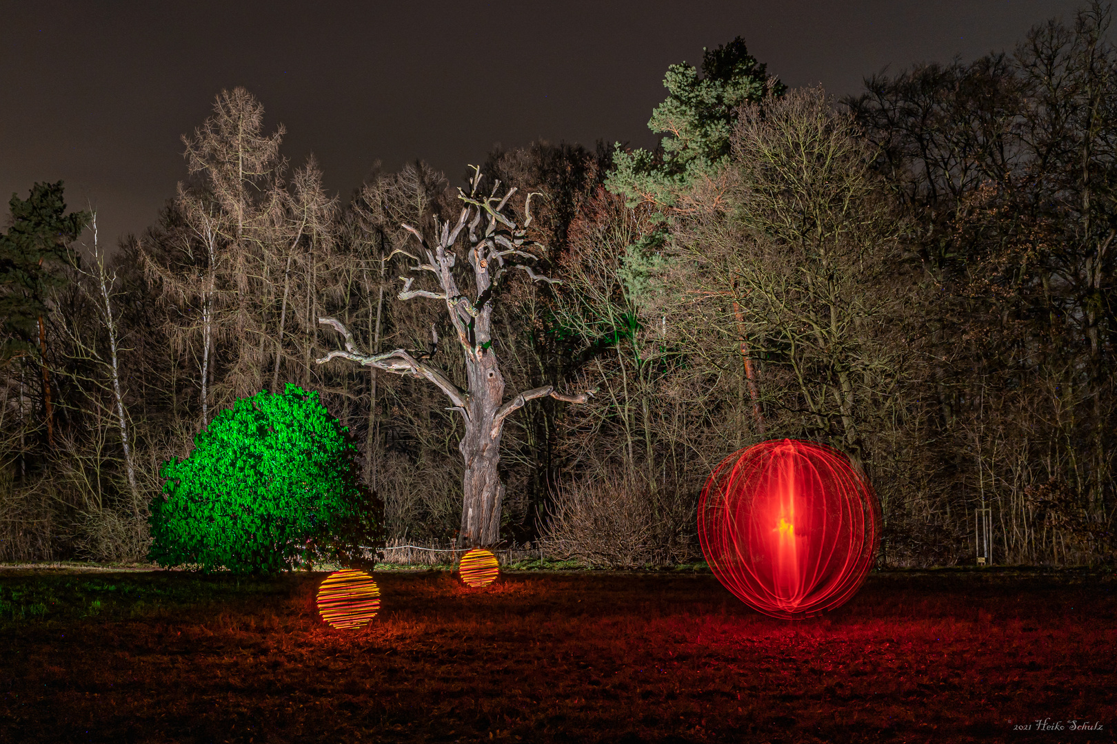 Lichtspiele