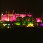 Lichtspiele am Hohenlimburger Schloss