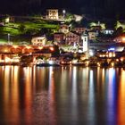 Lichtspiele am Lago di Como