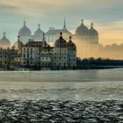 Lichtspiele am Märchenschloss