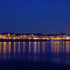 Lichtspiele am Rhein