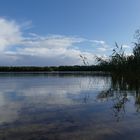 Lichtspiele am See