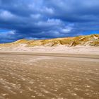 Lichtspiele am Strand