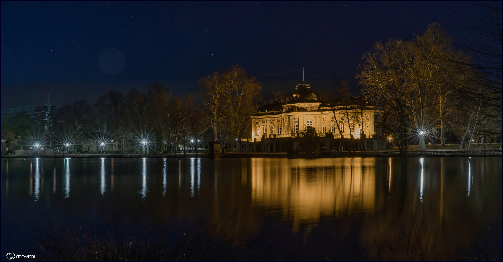 Lichtspiele