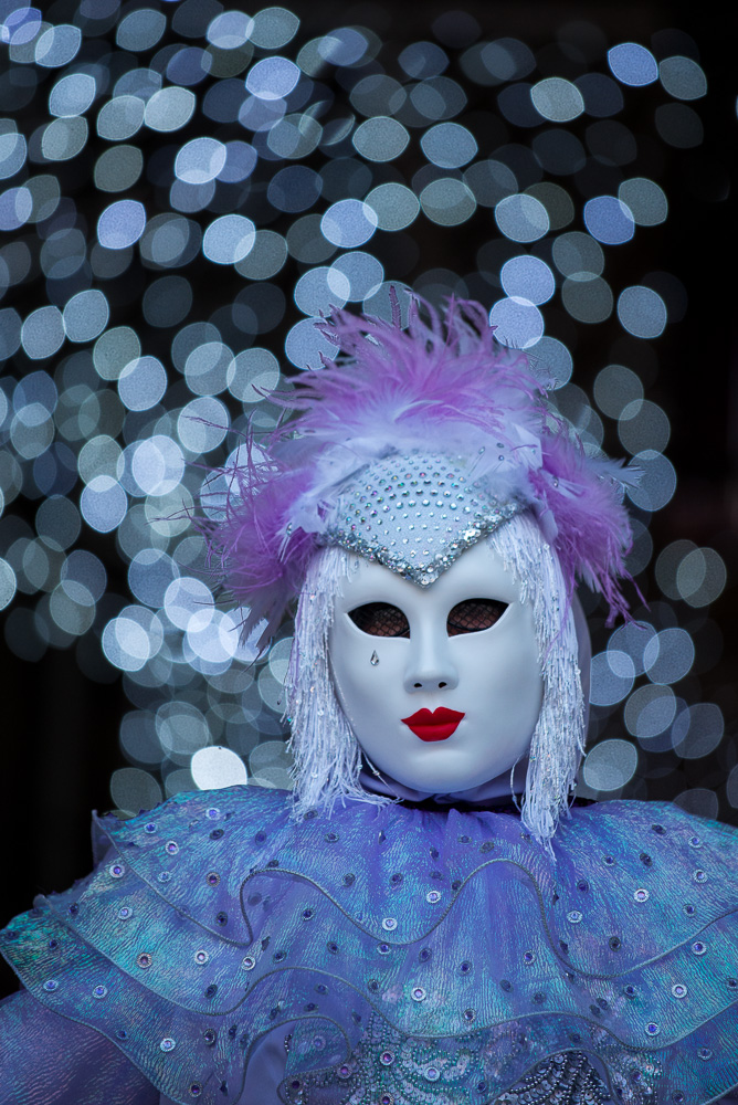 Lichtspiele - Carnevale 2014