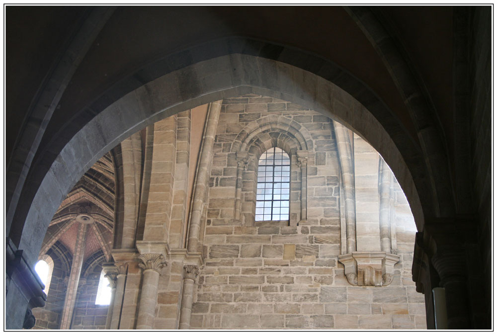 lichtspiele im dom zu bamberg