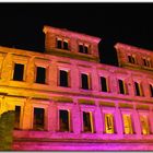 Lichtspiele im Heidelberger Schloss