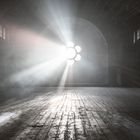 Lichtspiele in Beelitz Heilstätten