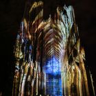 Lichtspiele in Reims