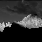 Lichtspiele in Zanskar