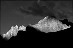 Lichtspiele in Zanskar