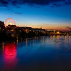 Lichtspiele Messe Basel