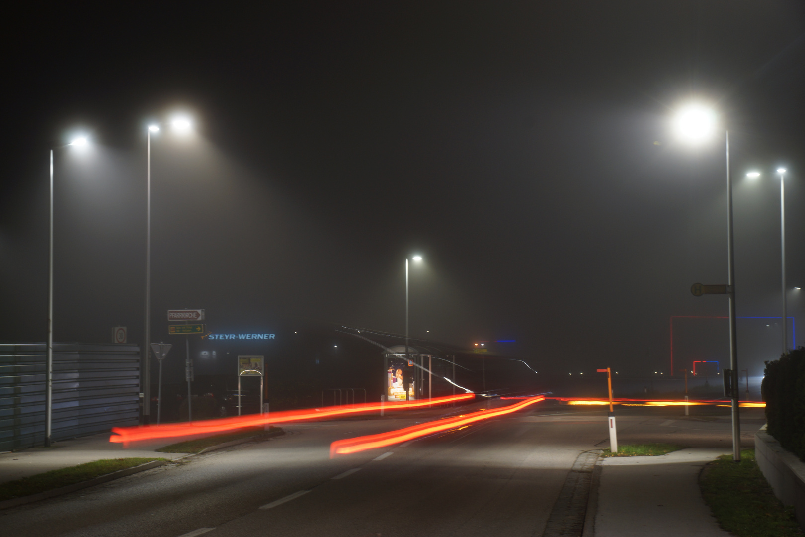 Lichtspiele Pasching