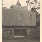 Lichtspielhaus am Bf Horrem 1938