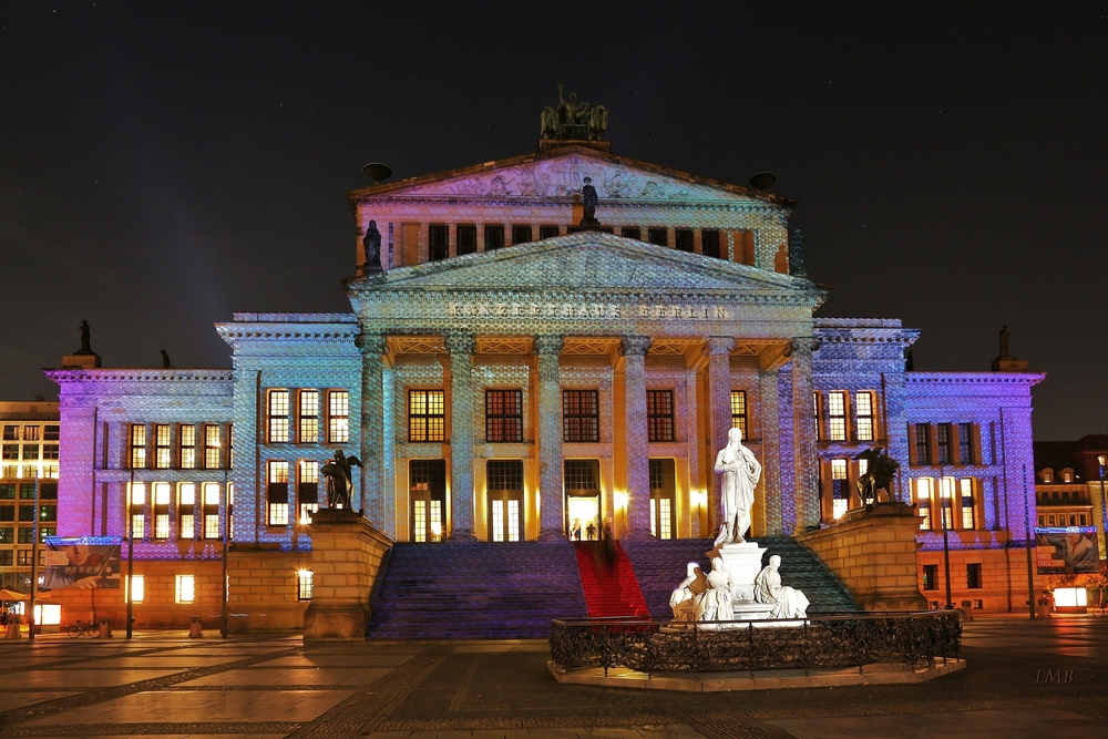 Lichtspielhaus Berlin