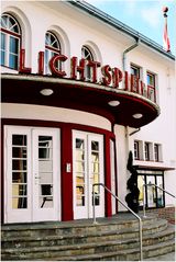 Lichtspielhaus FFB (Bayern)