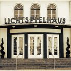 Lichtspielhaus FFB s/w (Bayern)