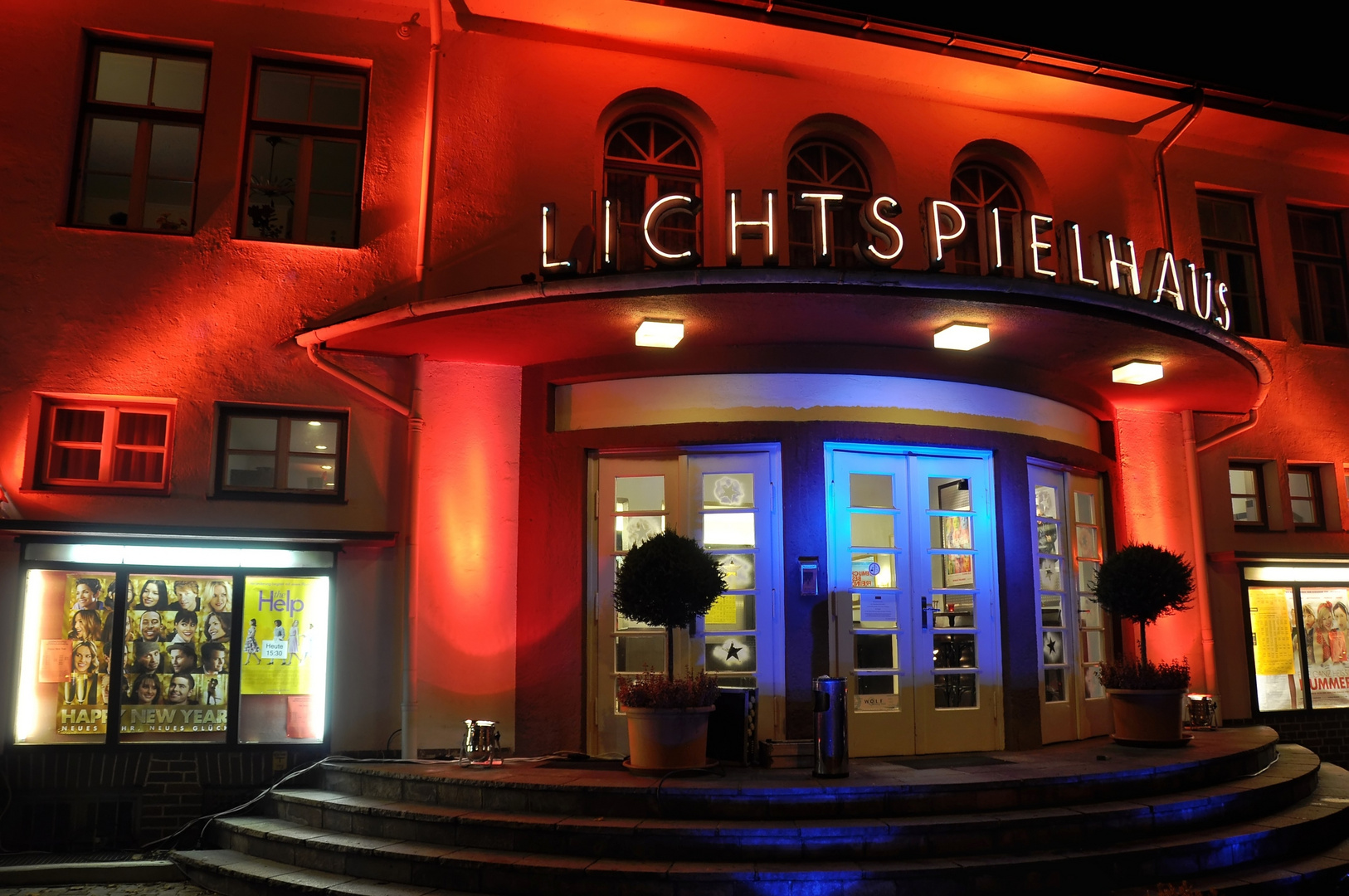 Lichtspielhaus Fürstenfeldbruck