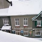 lichtspielhaus im schnee