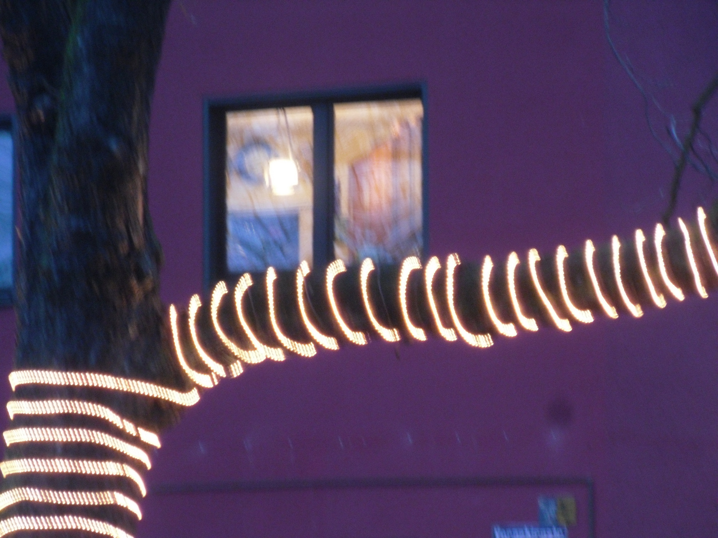 Lichtspirale