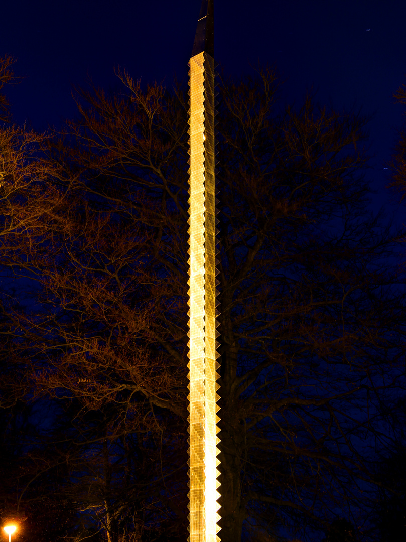 Lichtstele 2