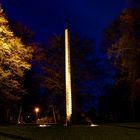 Lichtstele