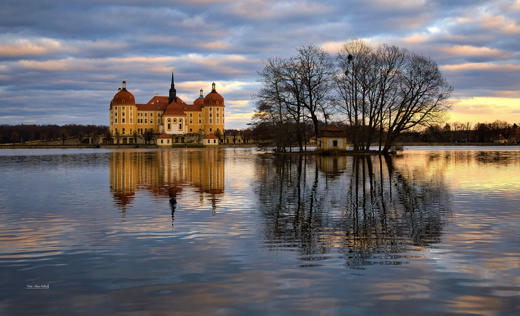 Lichtstimmung