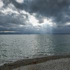 Lichtstimmung am Bodensee